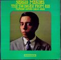 Sergio Mendes セルジオ・メンデス / The Swinger From Rio