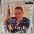 Lee Konitz リー・コニッツ / Very Cool