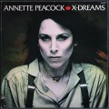 Annette Peacock アネット・ピーコック / X-Dreams | US盤