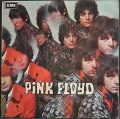 Pink Floyd ピンク・フロイド /The Piper At The Gates Of Dawn | UK MONO