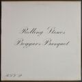 Rolling Stones ローリング・ストーンズ / Beggars Banquet