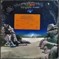 Yes イエス / Tales From Topographic Oceans | WLP