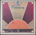 Plainsong プレインソング / In Search Of Amelia Earhart