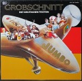 Grobschnitt グローブシュニット / Jumbo | 独盤