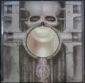 Emerson, Lake & Palmer（ELP）エマーソン・レイク & パーマー / Brain Salad Surgery 恐怖の頭脳改革