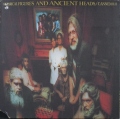 Canned Heat キャンド・ヒート / Historical Figures And Ancient Heads