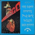 VA：Cold Blood, Tower Of Power, Hammer / San Francisco Sampler - Fall 1970
