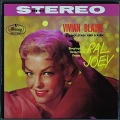 Vivian Blaine ヴィヴィアン・ブレイン / Singing Selections From Pal Joey & Annie Get Your Gun