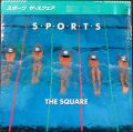 Square ザ・スクェア  / S･P･O･R･T･S スポーツ