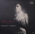 Diahann Carroll ダイアン・キャロル / The Persian Room Presents