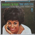 Barbara McNair バーバラ・マクネア / The Livin' End