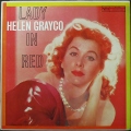 Helen Grayco ヘレン・グレイコ / Lady In Red