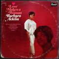 Barbara Acklin バーバラ・アックリン / Love Makes A Woman