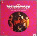 Foundations ファウンデーションズ / Baby, Now That I've Found You