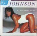 Syl Johnson / Ms. Fine Brown Frame
