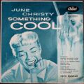 June Christy / Something Cool