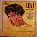 Lena Horne / Once In A Lifetime