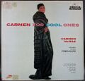 Carmen McRae / Carmen For Cool Ones