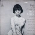 Eydie Gorme / Don't Go To Strangers
