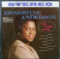 Ernestine Anderson / My Kinda Swing