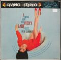 Vicky Lane / I Swing For You