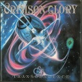 Crimson Glory クリムゾン・グローリー / Transcendence | EU盤