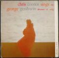Chris Connor / Chris Connor Sings The George Gershwin Almanac Of Song