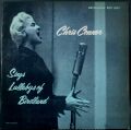 Chris Connor / Sings Lullabys Of Birdland