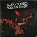 Frank Zappa & Mothers / Roxy & Elsewhere