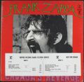 Frank Zappa / Chunga's Revenge | WLP
