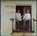 Hedge & Donna Capers / Special Circumstances