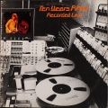 Ten Years After テン・イヤーズ・アフター / Recorded Live