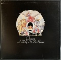 Queen クイーン / A Day At The Races