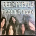 Deep Purple ディープ・パープル / Machine Head