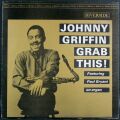 Johnny Griffin / Grab This!