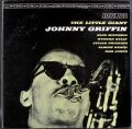 Johnny Griffin / The Little Giant