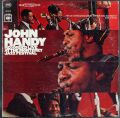 John Handy / Recorded Live At The Monterey Jazz Festival