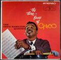 Chico Hamilton / The Three Faces Of Chico