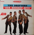 Drifters ドリフターズ / Our Biggest Hits