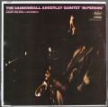 Cannonball Adderley Quintet / In Person