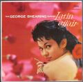 George Shearing Quintet / Latin Affair
