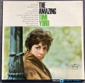 Timi Yuro ティミ・ユーロ / The Amazing Timi Yuro