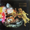 Santana サンタナ /  Santana 3 UK盤