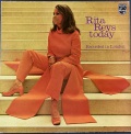 Rita Reys リタ・ライス / Today