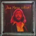 Dave Mason デイブ・メイソン / Dave Mason Is Alive | 未開封