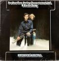 Per Borthen Swing Department Ltd. & Karin Krog カーリン・クローグ / Swingin' Arrival