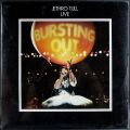 Jethro Tull / Live - Bursting Out | 未開封