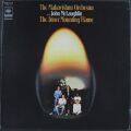 Mahavishnu Orchestra With John McLaughlin マハビシュヌ・オーケストラ・ウィズ・ジョン・マクラフリン / The Inner Mounting Flame