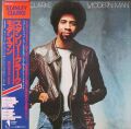 Stanley Clarke スタンリー・クラーク / Modern Man