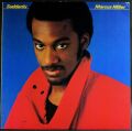 Marcus Miller マーカス・ミラー / Suddenly